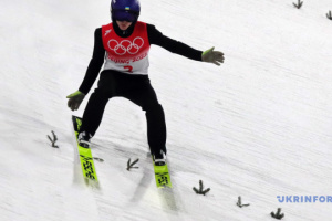 Марусяк вийшов до основного раунду на Турне чотирьох трамплінів