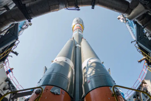 Росія вивела на орбіту ще три іранські супутники - ЗМІ