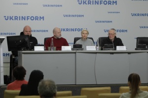 У Києві презентували премію для найкращих архітектурних проєктів