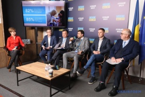 Щеплення від вірусу папіломи людини: директор Медзакупівель каже, що вакцина пройшла повний контроль