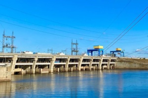 СБУ перевіряє поширення відео з ураженням Київської ГЕС - Укргідроенерго