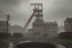 Гірняків спускають у «забій»: від Якутії до окупованого Донбасу 