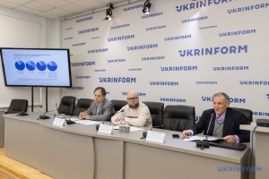 Референдум щодо врегулювання війни несе небезпеку поляризації країни - «Демократичні ініціативи»