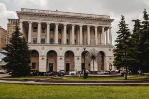 Мінкульт перейменував Національну музичну академію України імені Чайковського
