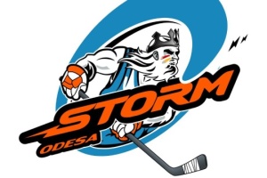 Одеський «Шторм» призупинив виступи у чемпіонаті України з хокею