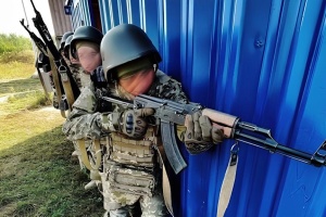 Гендерна рівність – це клей, що тримає країну