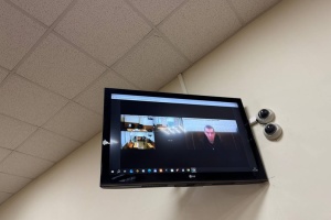 Вбивство військового ТЦК у Львові: суд залишив підозрюваного під вартою