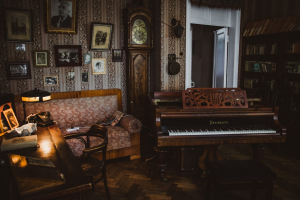 У Києві відбудеться Фестиваль музики Бориса Лятошинського