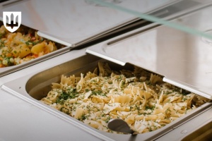 В Україні оновили правила організації харчування мобілізованих, які прибувають до ТЦК