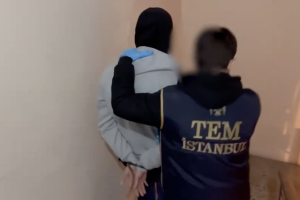 У Туреччині затримали 357 підозрюваних у причетності до ІДІЛ