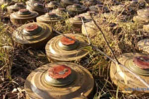 12,000 hectares of agricultural land exchanged in Ukraine under state compensation program