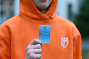 В Україні стартують перші спортивні студентські ліги