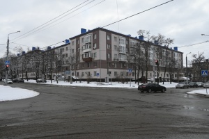 У Запоріжжі відновили багатоповерхівку, яку в 2022 році зруйнувала ракета С-300