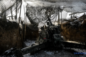 Generalstab: 63 Zusammenstöße seit Tagesbeginn, an sieben Frontabschnitten halten Kämpfe an 