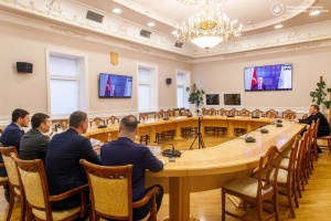 Туреччина передала Росії списки зниклих безвісти та тяжкопоранених українських полонених - Лубінець