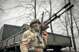 Ukrainian air defenses neutralize 101 of 127 drones launched by Russia overnight