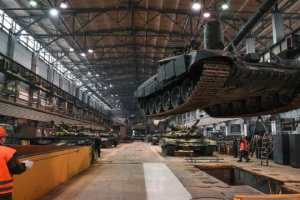Russia's industry enters phase of structural stagnation – intelligence