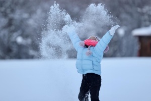 У 30 із 81 провінцій Туреччини скасували навчання у школах через снігопади