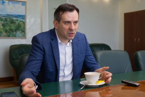 Head of CEC: From January 1, voters will be able to change their voting address