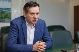 У ЦВК вважають, що доцільніше прийняти окремий закон для повоєнних виборів