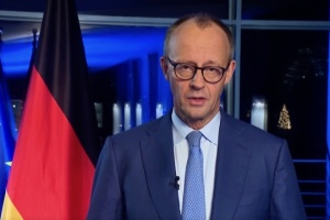 Merz : La Russie a des projets non seulement contre l'Ukraine mais aussi contre toute l'Europe