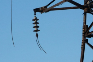 Russians attack energy infrastructure in Odesa region again