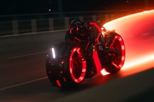 Disney+ покаже «Трон: Арес» у січні