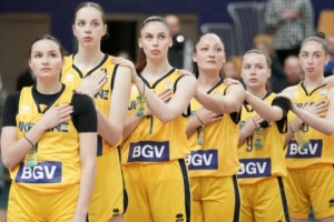 Український баскетбол підбив підсумки 2025 року