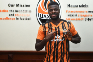 Визначився найкращий футболіст української Прем'єр-ліги 2025 року