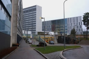 Фінляндія адаптує лікарні на випадок воєнних дій