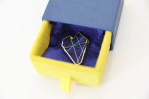 Трьох волонтерів зі Львівщини нагородили президентськими відзнаками «Золоте серце»