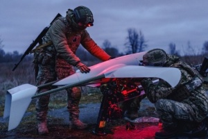 General Staff confirms strikes on Tuapse oil refinery, oil depot, other Russian facilities