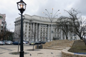 Ukraine's MFA summons Indian, Pakistani diplomats over support for fake claim of 'attack on Putin's residence'