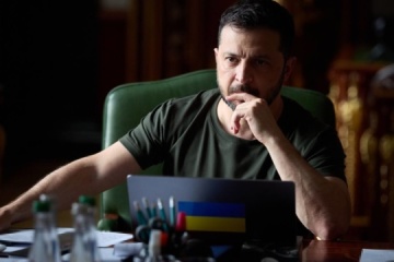 Treffen in Florida: Gespräch auf Wahrung von Interessen der Ukraine ausgerichtet - Selenskyj