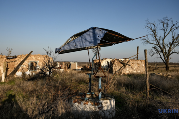 Guerre en Ukraine : Deux civils tués et cinq autres blessés dans des bombardements russes sur la région de Kherson 
