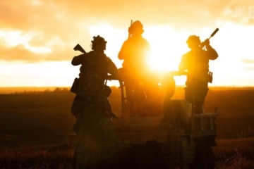 AFU refute Russian claims about capture of Stavky and Novoselivka in Donetsk region