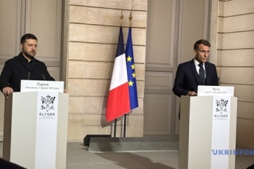 Zełenski: W ciągu ostatnich dwóch miesięcy Rosja poniosła największe straty w całej wojnie