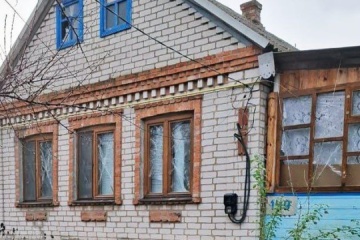 In Region Saporischschja 20 Ortschaften beschossen