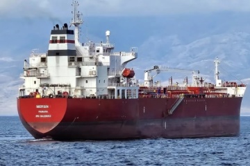 Ein weiteres russisches Schiff meldet Angriff im Schwarzen Meer