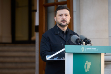 Selenskyj: wir sind dem Frieden näher, als je zuvor