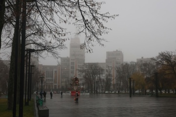 ロシア軍がウクライナ東部ハルキウ近郊の火力発電所を攻撃　１名死亡、１１名負傷