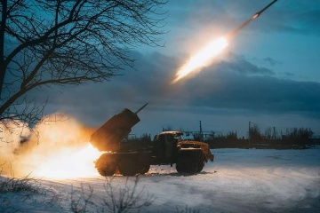 War update: over 200 combat engagements in 24 hrs, Pokrovsk under heaviest assault