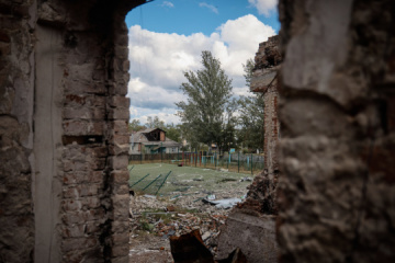 L’armée ukrainienne dément la prise de Pokrovsk par les troupes russes et une percée à Lyman