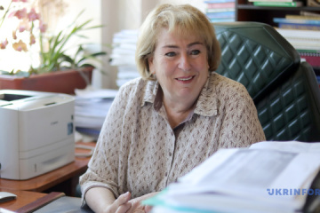 Libanova: no post-war baby boom expected in Ukraine, unlike after World War II