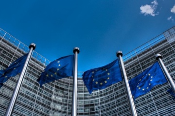 La Commission européenne propose deux solutions pour financer l’Ukraine en 2026-2027
