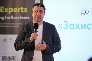 Ambassador: Ukraine’s experience in overcoming war consequences could benefit Cyprus