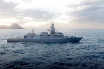 UK, Norway to create joint fleet to counter Russian underwater threats