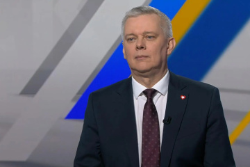 У Польщі заявили, що диверсії на залізниці скоїли професіонали - планували «велику катастрофу»