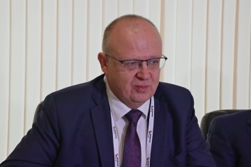 Генконсул Словаччини розповів про пріоритети роботи дипустанови в Ужгороді