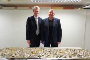 Музеї України і Великої Британії у 2026 році реалізують спільний проєкт